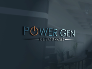 Design de Logo par logomaster24 pour Power Gen Resources | Design : #7807224