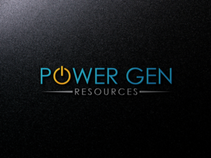 Design de Logo par logomaster24 pour Power Gen Resources | Design : #7807225