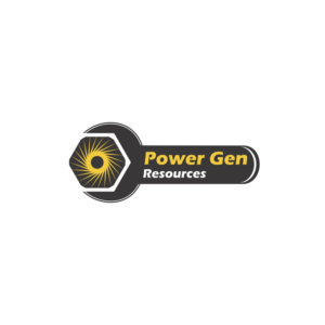 Logo Design by IF for Power Gen Resources | Design: #7836023