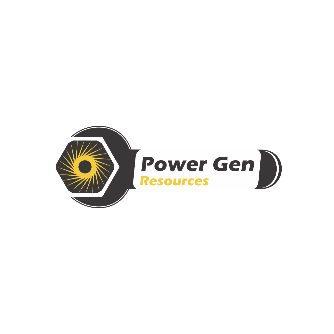 Design de Logo par IF pour Power Gen Resources | Design #7836024
