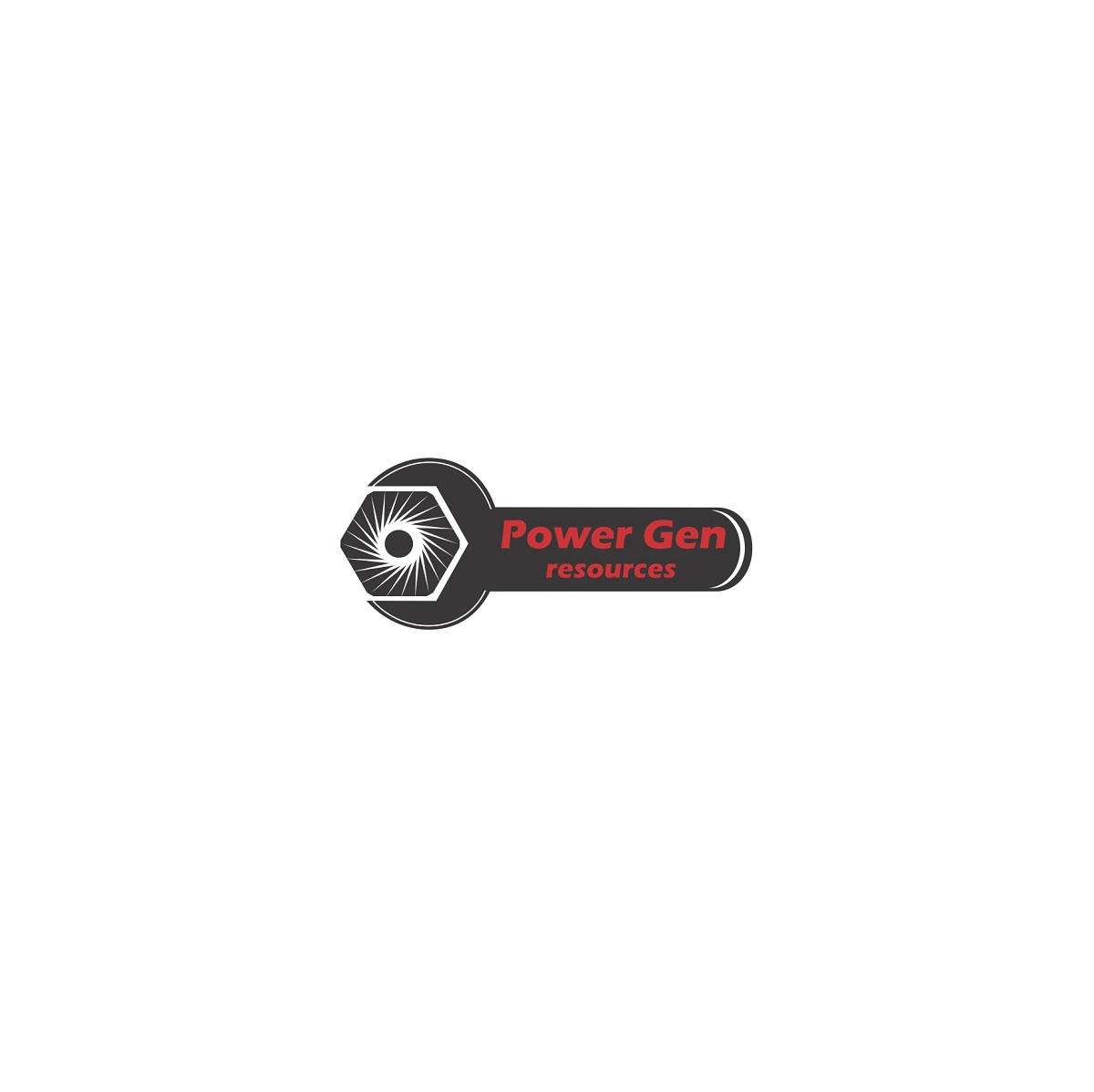 Logo Design by IF for Power Gen Resources | Design #7918775