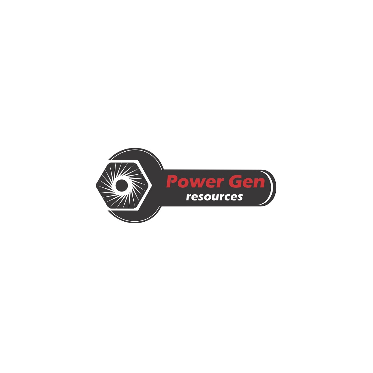 Logo Design by IF for Power Gen Resources | Design #7919102