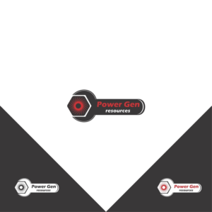 Design de Logo par IF pour Power Gen Resources | Design : #7923965