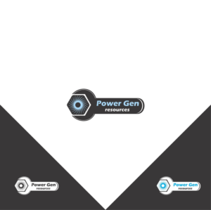 Design de Logo par IF pour Power Gen Resources | Design : #7962911
