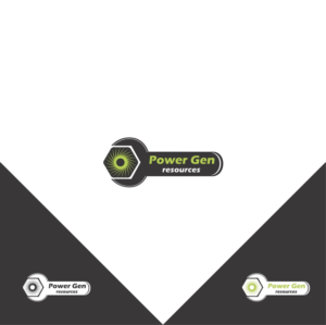 Design de Logo par IF pour Power Gen Resources | Design : #7962912
