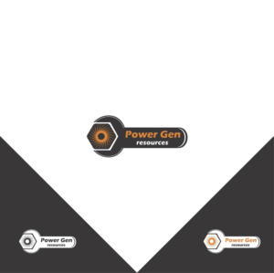 Design de Logo par IF pour Power Gen Resources | Design : #7962914