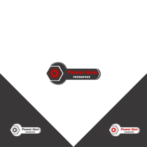 Design de Logo par IF pour Power Gen Resources | Design : #7978706