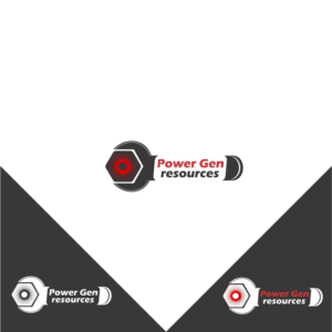 Design de Logo par IF pour Power Gen Resources | Design : #7997128
