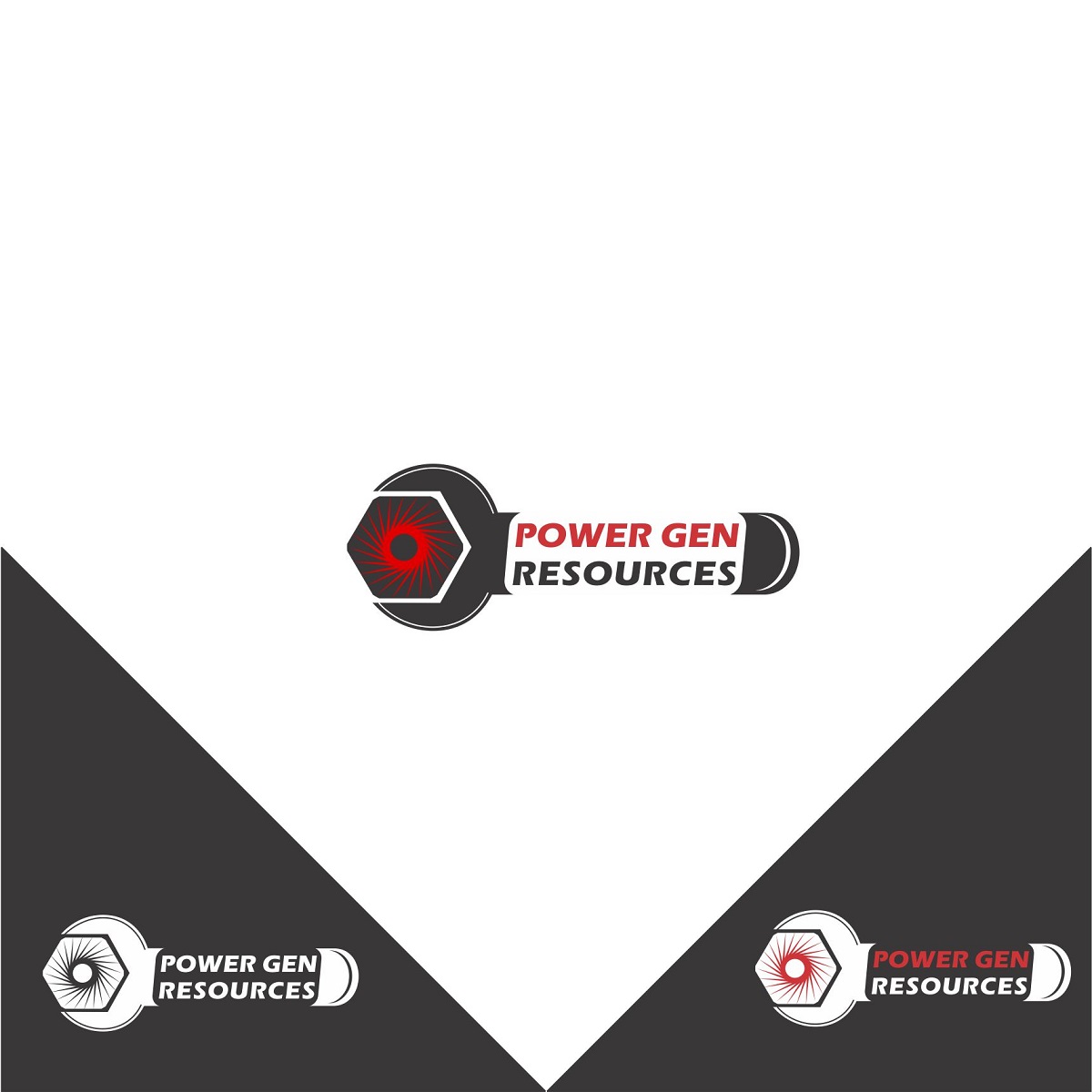 Design de Logo par IF pour Power Gen Resources | Design #7997217