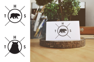Logo Design by Aleksas Step