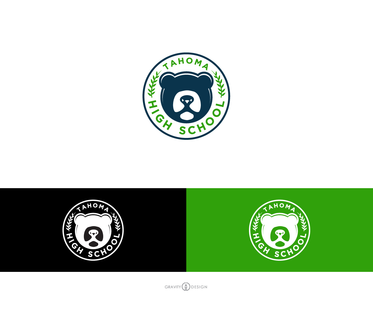 Logo Design by Gravity Designs for this project | Design #7812303