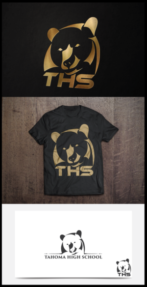 Logo Design by DanielaC for this project | Design #7926671