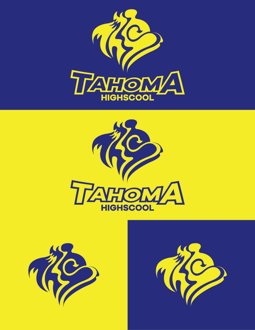 Logo Design by Martin Zhang for this project | Design #7967672