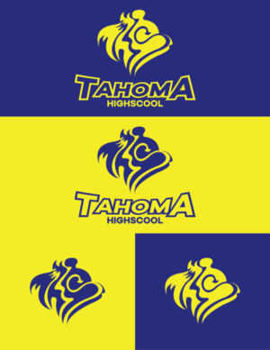 Logo Design by Martin Zhang for this project | Design: #7967672