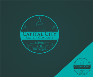 Logo Design by Jverm