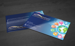 Visitenkarten-Design von premnice für dieses Projekt | Design: #7840537
