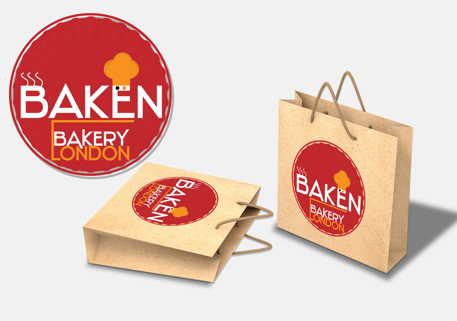 Logo-Design von okticom84 für dieses Projekt | Design #7807028