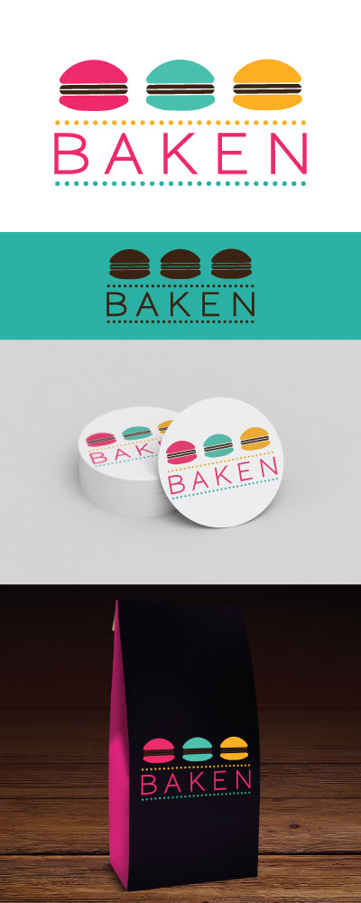 Logo Design by macadesign for this project | Design #7875663