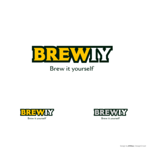 Logo Design by ATDias for this project | Design #7856970