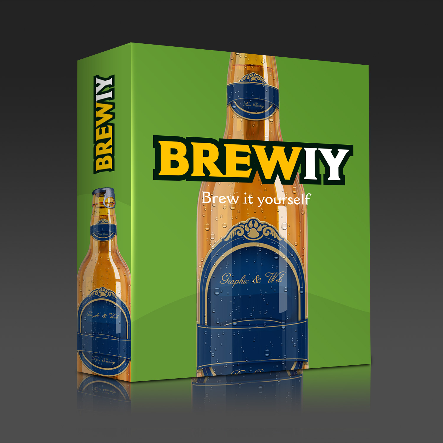 Logo Design by ATDias for this project | Design #7856972