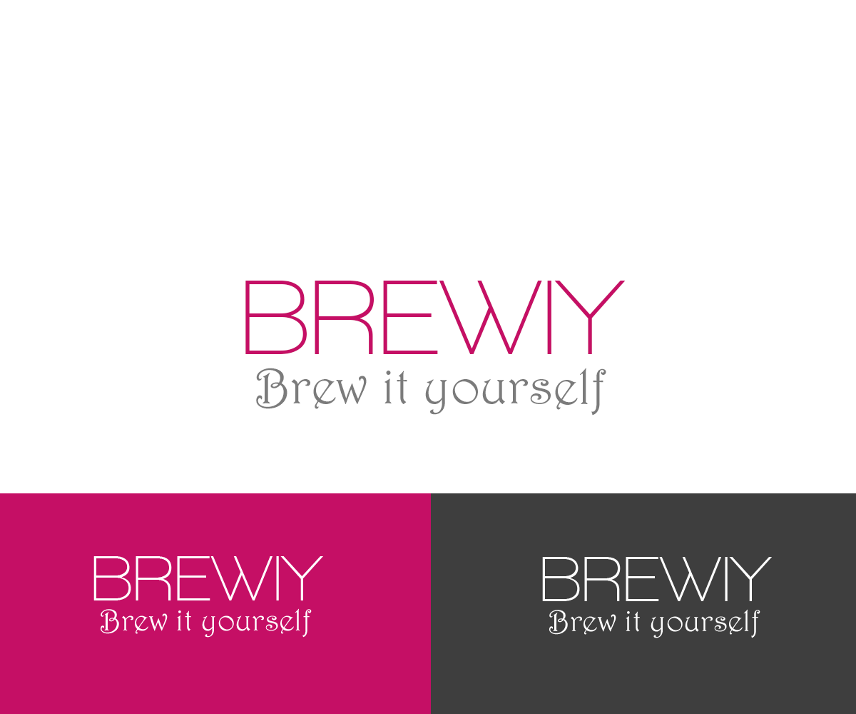 Logo Design by LizziTheBoss for this project | Design #7905198
