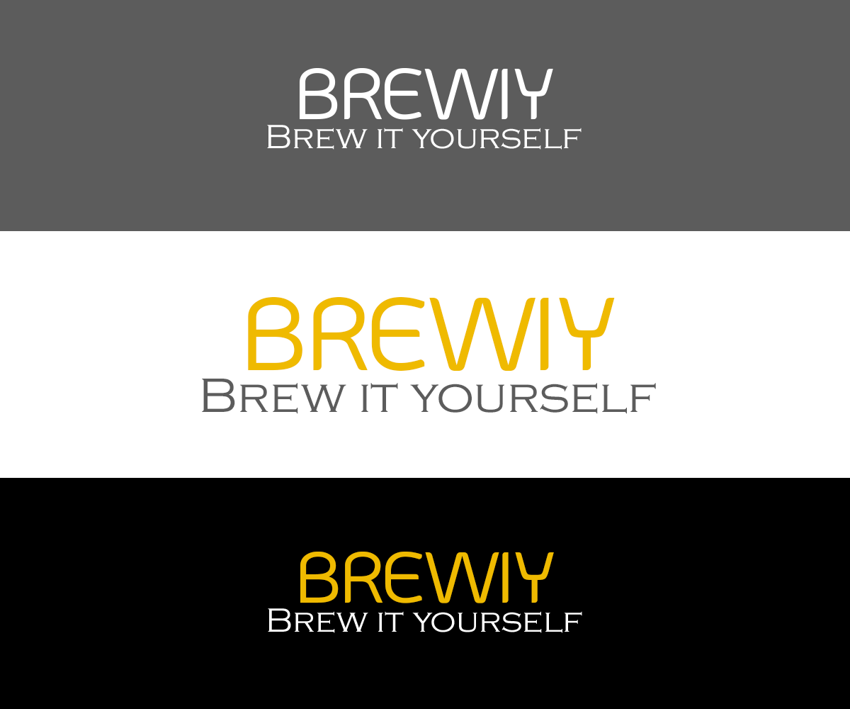 Logo Design by LizziTheBoss for this project | Design #7905199