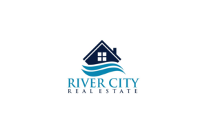 Logo Design by laceymosleyy for River City Real Estate, LLC | Design: #7852171