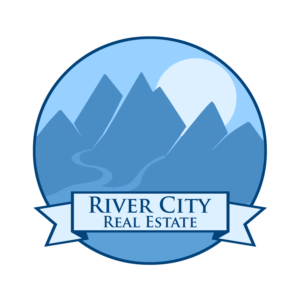 Logo-Design von zoxo69 für River City Real Estate, LLC | Design: #7856812