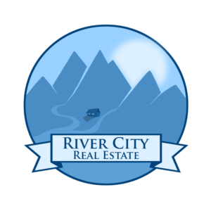 Logo-Design von zoxo69 für River City Real Estate, LLC | Design: #7856922
