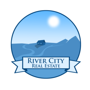 Logo Design by zoxo69 for River City Real Estate, LLC | Design #7857384