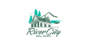 Logo Design by Harims for River City Real Estate, LLC | Design: #7848493
