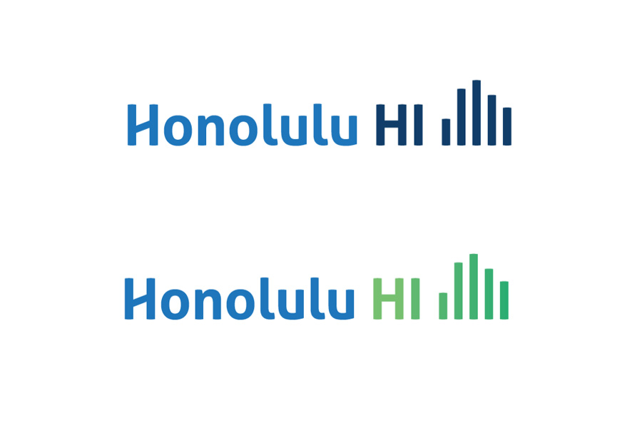 Logo Design by masher for Honolulu HI 5 | Design #1927178