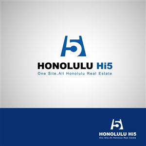 Logo Design by WhiteBricks for Honolulu HI 5 | Design: #1928062