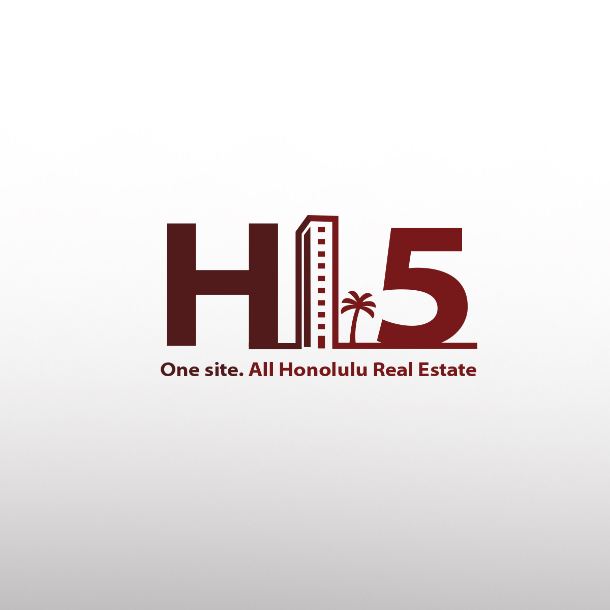 Logo Design by natureborn for Honolulu HI 5 | Design #1936842