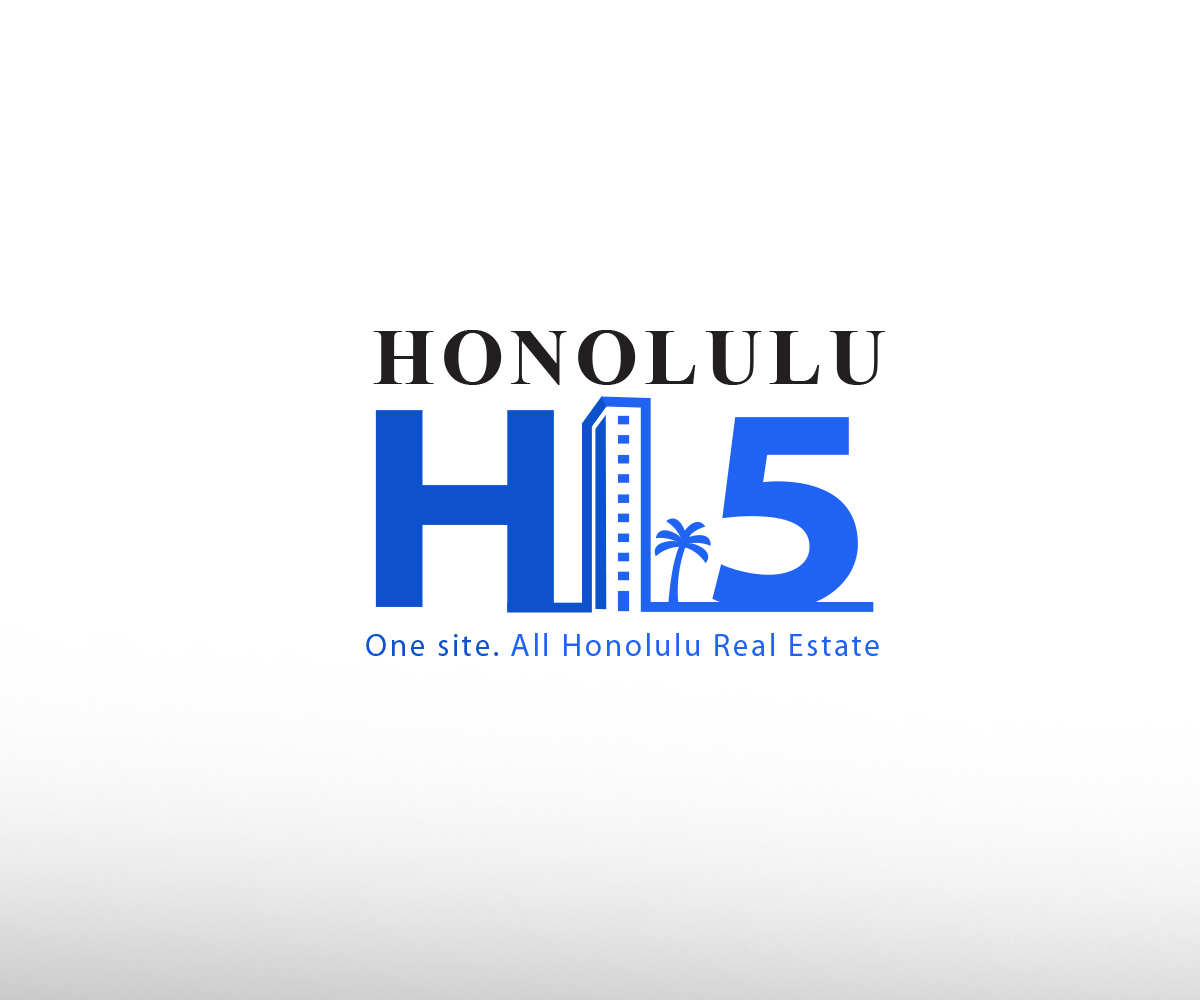 Logo Design by natureborn for Honolulu HI 5 | Design #1937629