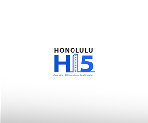 Logo Design by natureborn for Honolulu HI 5 | Design: #1937650