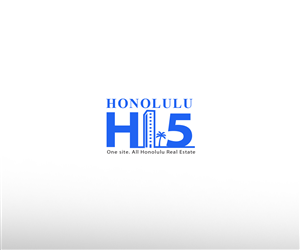 Logo Design by natureborn for Honolulu HI 5 | Design: #1938248