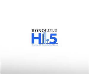 Logo Design by natureborn for Honolulu HI 5 | Design: #1938253
