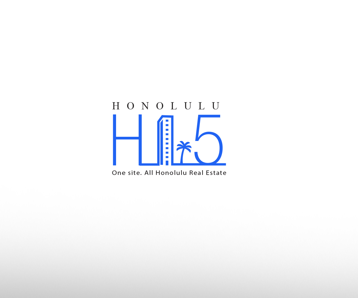 Logo Design by natureborn for Honolulu HI 5 | Design #1942281