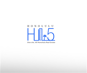 Logo Design by natureborn for Honolulu HI 5 | Design: #1942281