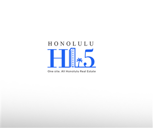 Logo Design by natureborn for Honolulu HI 5 | Design: #1942283