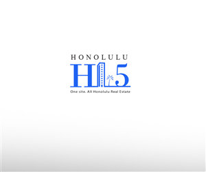Logo Design by natureborn for Honolulu HI 5 | Design: #1943254