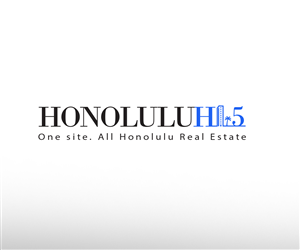 Logo Design by natureborn for Honolulu HI 5 | Design: #1943263
