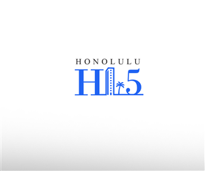 Logo Design by natureborn for Honolulu HI 5 | Design #1946365