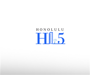 Logo Design by natureborn for Honolulu HI 5 | Design: #1946371