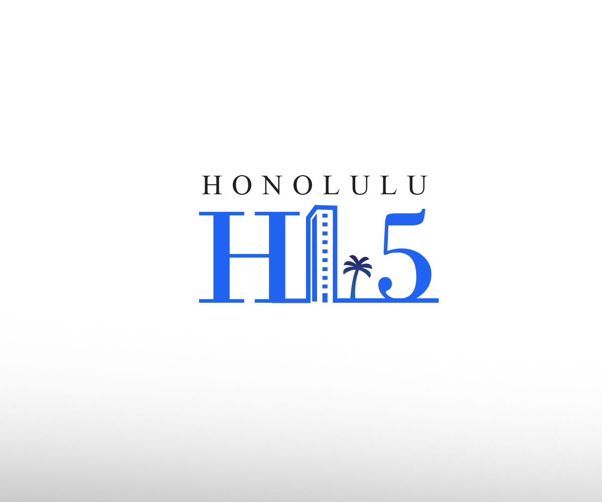Logo Design by natureborn for Honolulu HI 5 | Design #1946420
