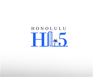 Logo Design by natureborn for Honolulu HI 5 | Design: #1946420