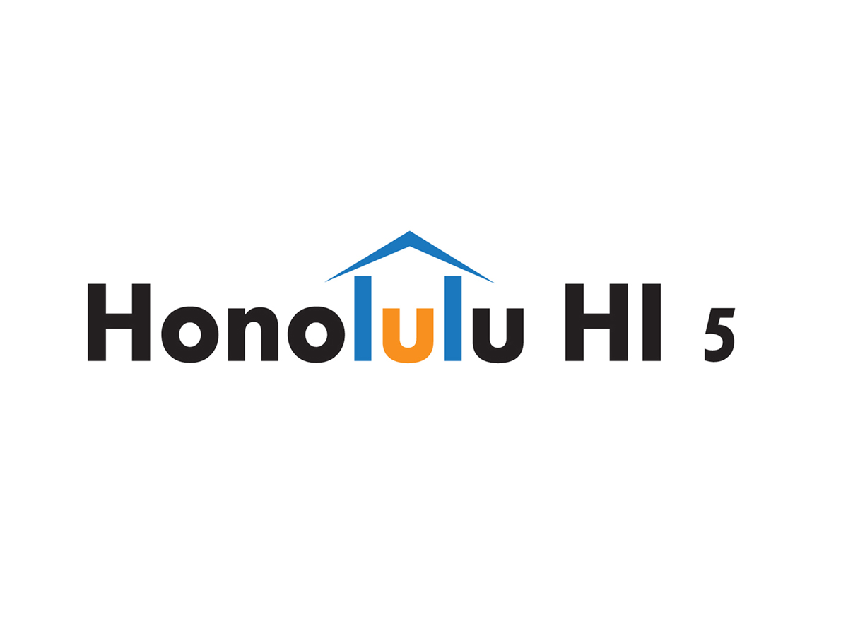 Logo Design by Mayan Graphics for Honolulu HI 5 | Design #1934622
