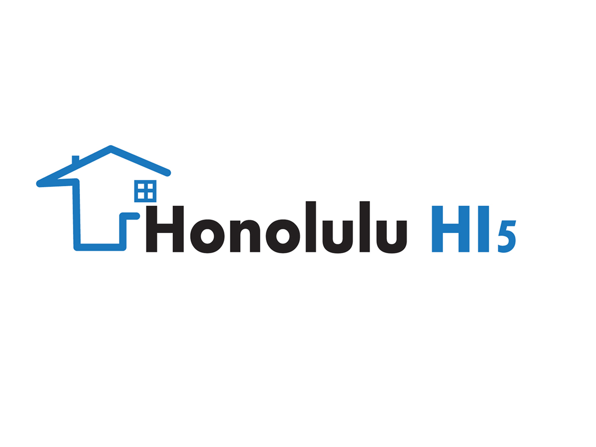 Logo Design by Mayan Graphics for Honolulu HI 5 | Design #1934632