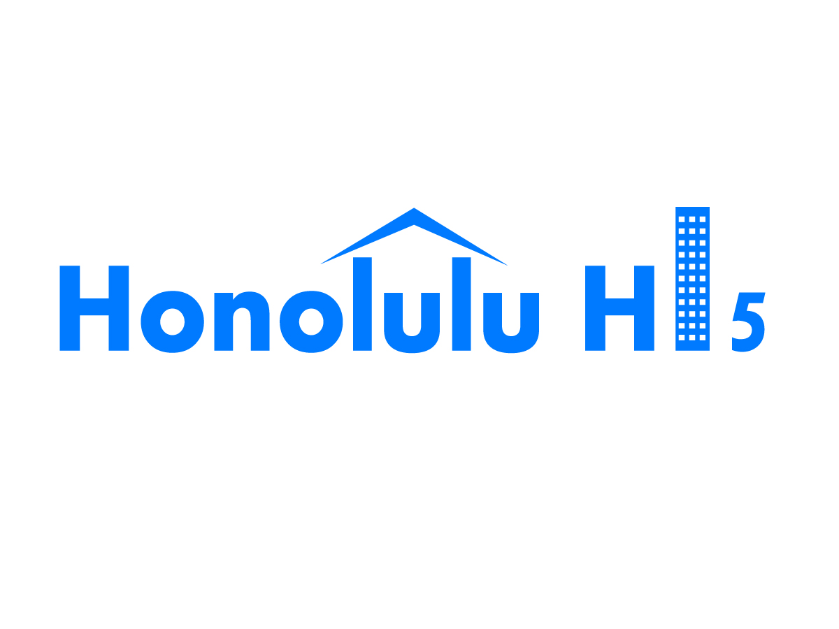 Logo-Design von Mayan Graphics für Honolulu HI 5 | Design #1939416